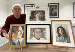 davidsalmonartist