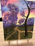 Forest collection  FREE PRINT FROM DAVID YOUR ARTIST