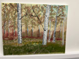 The Forest Landscape  Collection    FROM DAVID YOUR ARTIST     FULL 365 DAY GUARANTEE