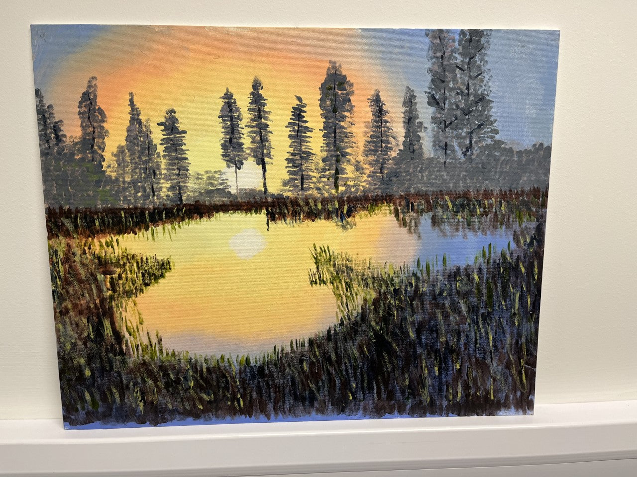 The Forest Landscape  Collection    FROM DAVID YOUR ARTIST     FULL 365 DAY GUARANTEE