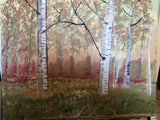 Forest collection  FREE PRINT FROM DAVID YOUR ARTIST