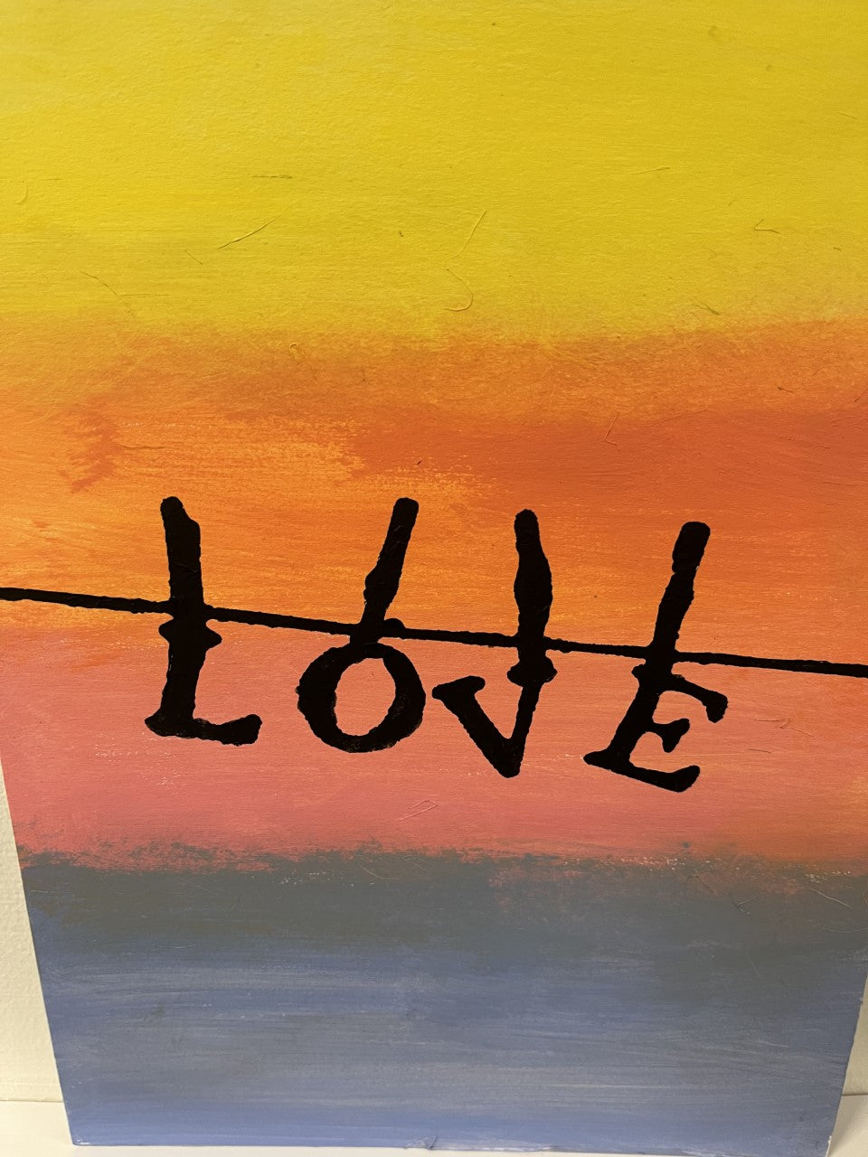 Gift Art collection    Stretched Canvas Wall Art  FROM DAVID YOUR ARTIST     FULL 365 DAY GUARANTEE