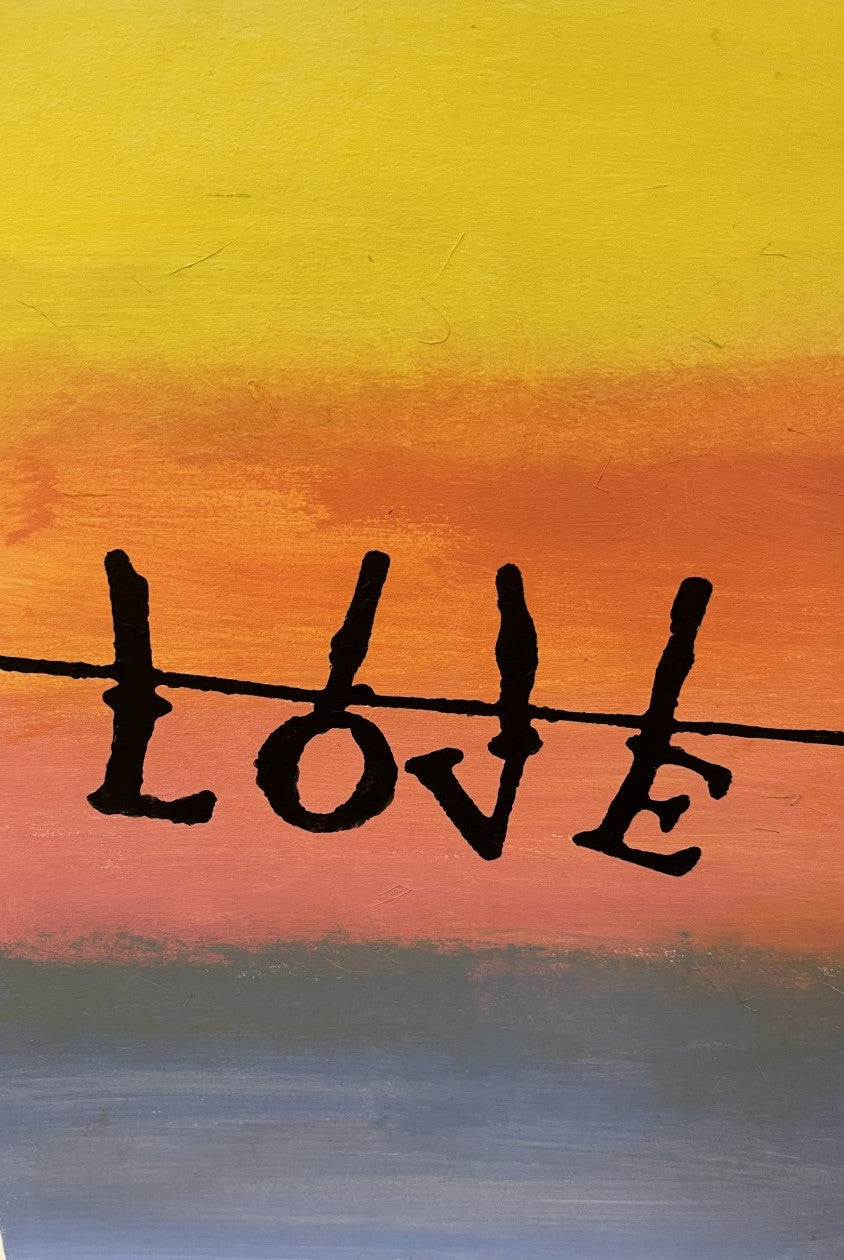 The Romantic Collection FREE ART PRINT FROM DAVID YOUR  ARTIST