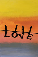 The Romantic Collection FREE ART PRINT FROM DAVID YOUR  ARTIST