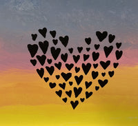 The Romantic Collection FREE ART PRINT FROM DAVID YOUR  ARTIST